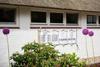 Apartamento H�s Am Wall - Reetdachapartments - St. Peter Ording