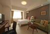 Hotel Axia South Cikarang Service Apartment