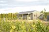 Hostal Weaver Estate Vineyard Cottages