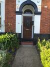 Hostal Brayford Guest House