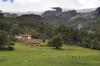 Copacaba�a Lodge