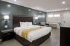 Hotel Quality Inn Hayward