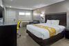Hotel Quality Inn Hayward