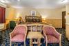 Hotel Rodeway Inn Casino Center