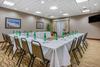 Hotel Comfort Suites Sarasota-siesta Key