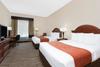 Hotel Baymont Augusta Riverwatch