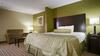 Hotel Best Western Plus Brunswick Inn & Suites
