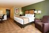 Aparthotel Extended Stay America - Savannah - Midtown