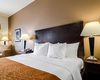 Hotel Comfort Inn & Suites Lawrence