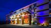 The North Shore Hotel