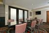 Holiday Inn Express Boston/milford Hotel