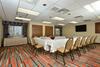 Holiday Inn Express Boston/milford Hotel