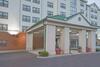 Hotel Homewood Suites Boston/peabody