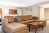 Hotel Comfort Inn Airport Bloomington