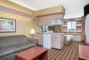 Hotel Microtel Inn & Suites By Wyndham Eagan/st Paul