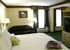 Posada Hampton Inn Jackson Pearl Intrntl Airport