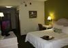 Posada Hampton Inn Jackson Pearl Intrntl Airport