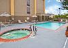 Posada Hampton Inn Jackson Pearl Intrntl Airport