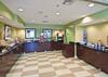 Posada Hampton Inn Jackson Pearl Intrntl Airport
