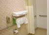 Posada Hampton Inn Jackson Pearl Intrntl Airport