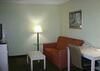 Posada Hampton Inn Jackson Pearl Intrntl Airport