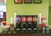 Posada Hampton Inn Jackson Pearl Intrntl Airport