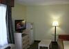 Posada Hampton Inn Jackson Pearl Intrntl Airport