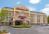 Posada Hampton Inn Jackson Pearl Intrntl Airport