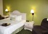 Posada Hampton Inn Jackson Pearl Intrntl Airport