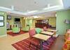 Posada Hampton Inn Jackson Pearl Intrntl Airport
