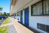 Motel Charlotte Plaza Inn