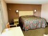 Motel Crown Inn - Fayetteville