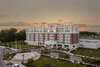 Hotel Hilton Garden Inn Toledo / Perrysburg