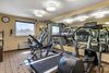Hotel Comfort Inn Nashville Tennessee State University