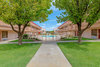 Motel Red Roof Inn Amarillo West
