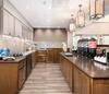 Hotel Homewood Suites Austin/south