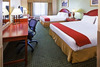 Holiday Inn Express Hotel & Suites Arlington/six Flags Area