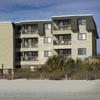 Apartamento Ocean Forest Colony