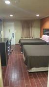 Motel Derrick Inn