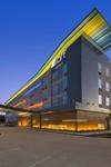 Hotel Aloft College Station