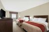 Hotel Baymont By Wyndham Columbus