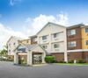 Hotel Fairfield Inn & Suites Corpus Christi