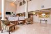 Hotel Comfort Suites North Fossil Creek