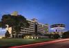 Hotel Houston Airport Marriott At George Bush Intercontinental