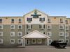 Hotel Woodspring Suites San Antonio Fort Sam