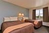 Hotel America's Best Value Inn & Suites