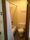 Motel Budget Inn
