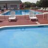 Hotel Baymont By Wyndham Salem Roanoke Area