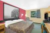 Motel Super 8 By Wyndham Roanoke Va