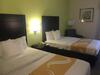 Hotel Quality Inn Richmond Airport